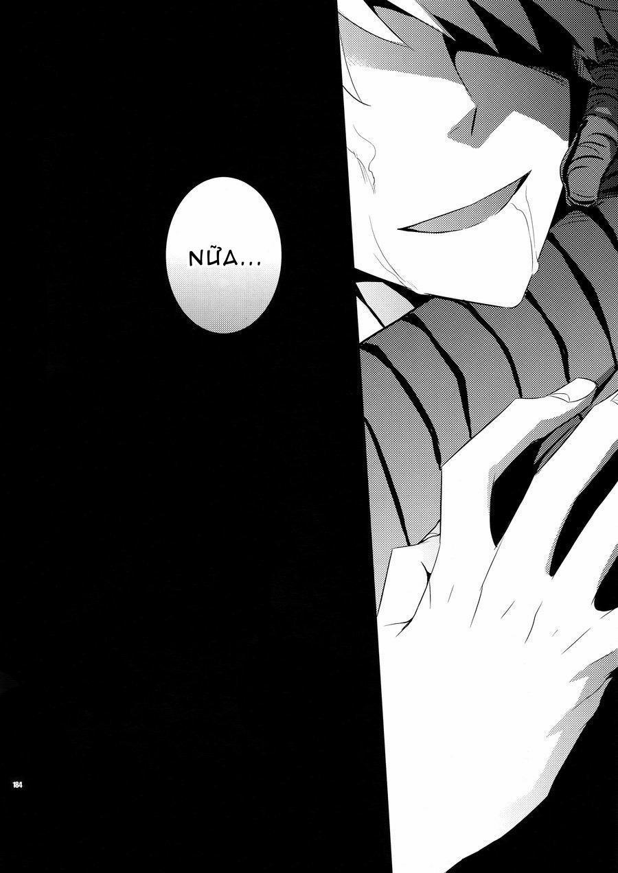 Tuyển Tập Gangbang 81 trang 14