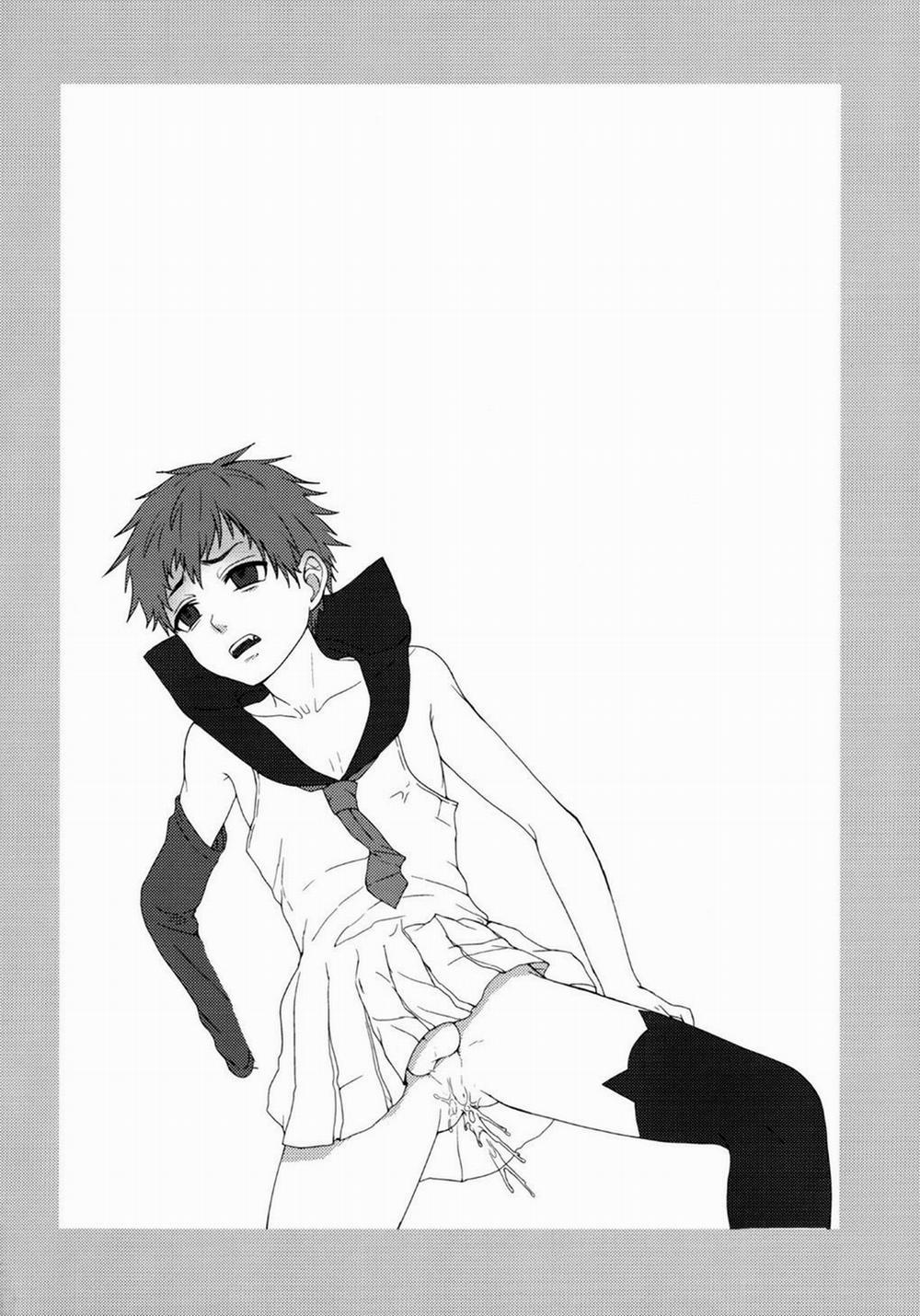 Tuyển Tập Gangbang 83 trang 26