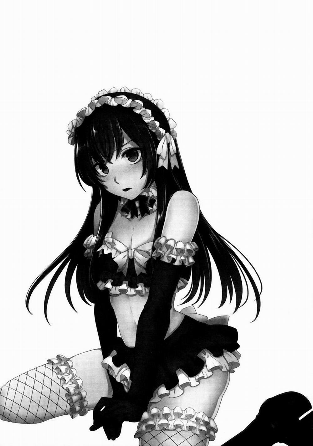 Tuyển Tập Gangbang 83 trang 27