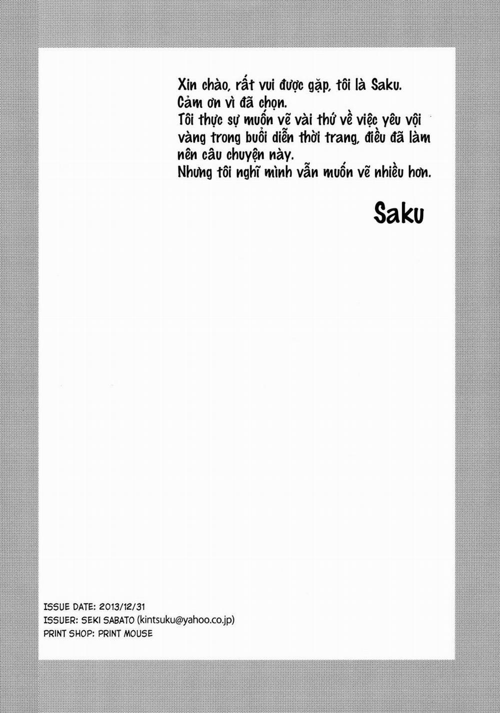 Tuyển Tập Gangbang 83 trang 28