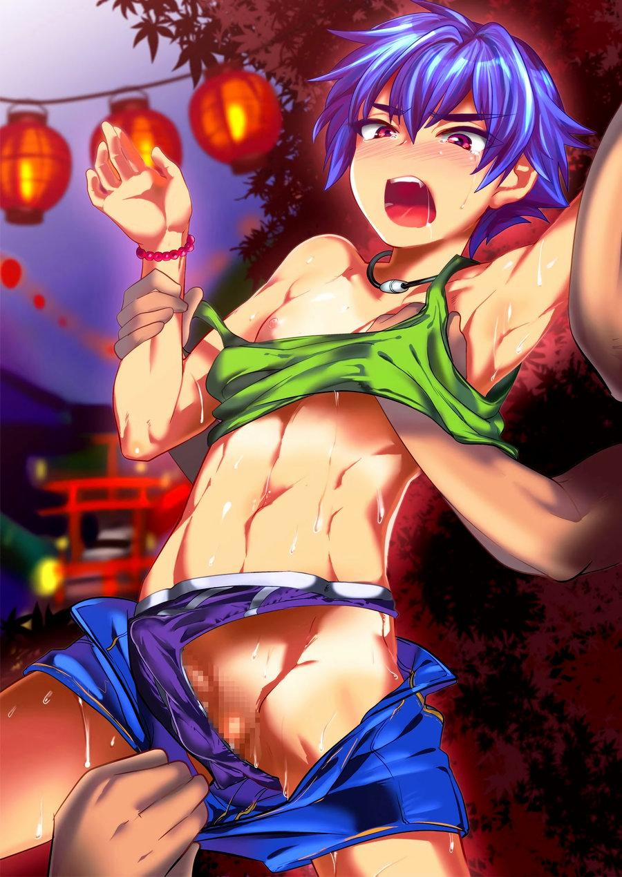 Tuyển Tập Gangbang 84 trang 1