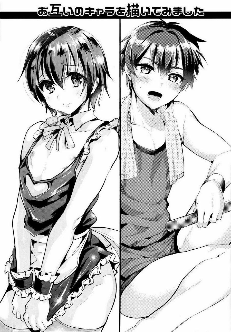 Tuyển Tập Gangbang 85 trang 27