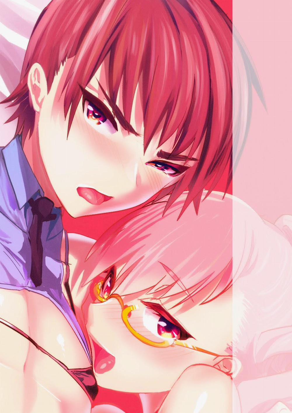 Tuyển Tập Gangbang 87 trang 5