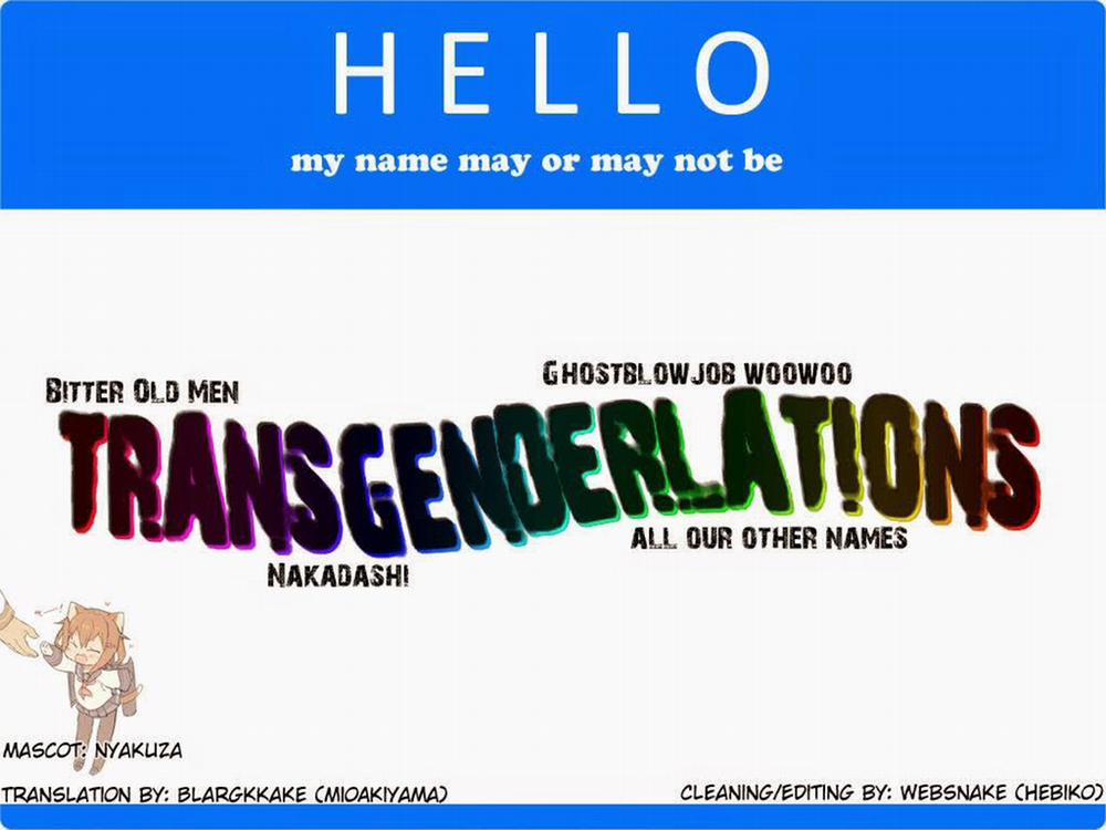 Tuyển Tập Gangbang 87 trang 6