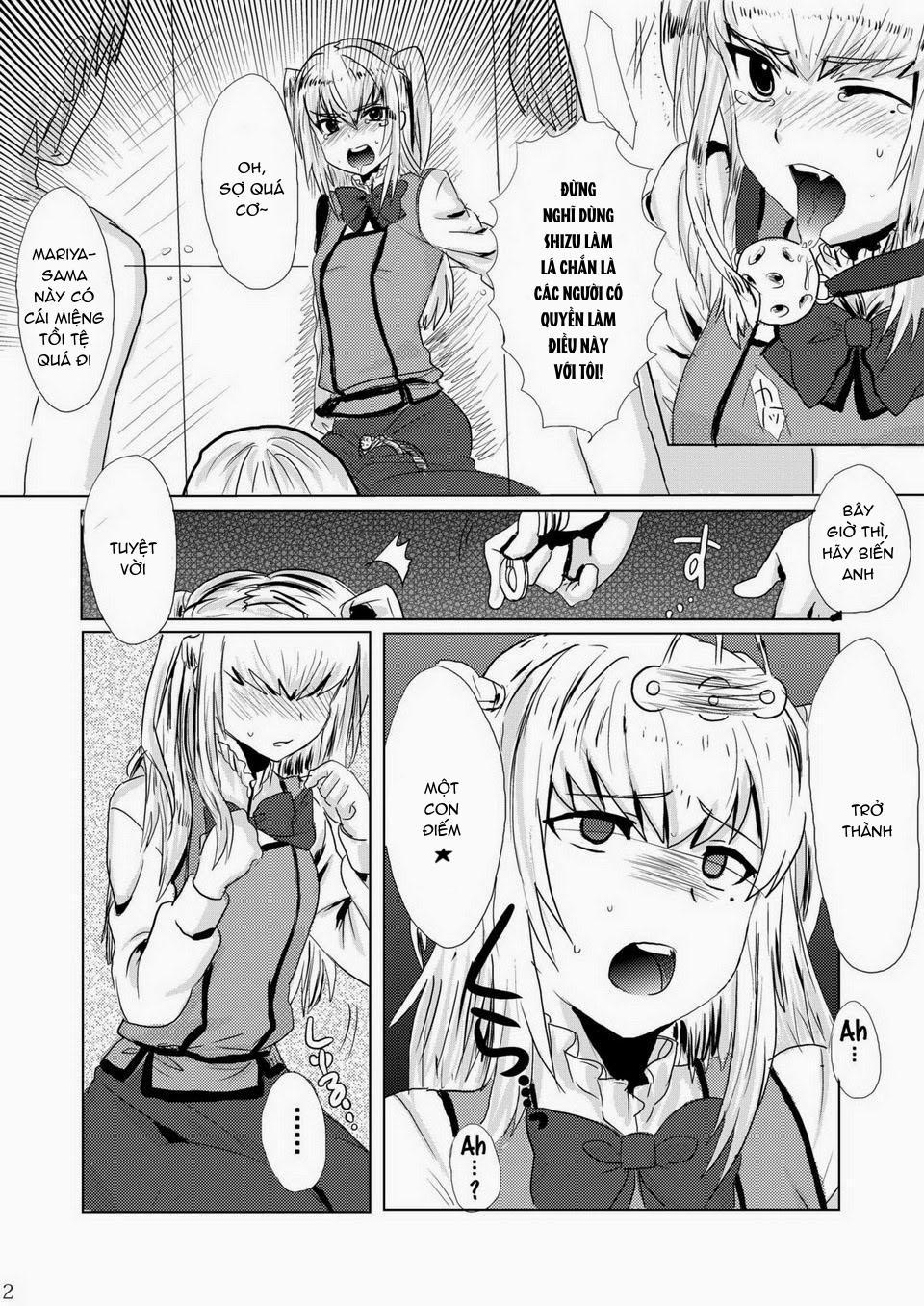 Tuyển Tập Gangbang 88 trang 3