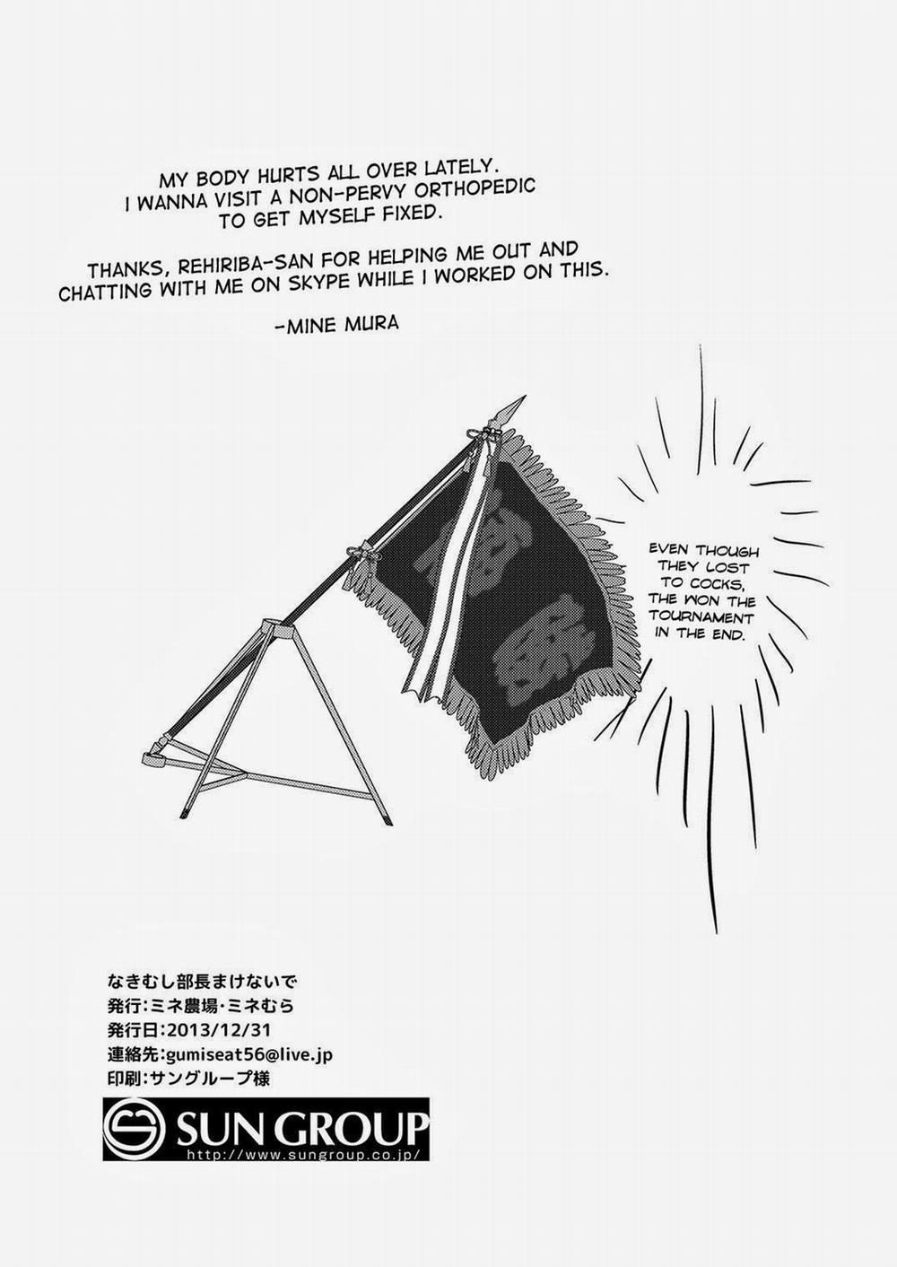 Tuyển Tập Gangbang 90 trang 28