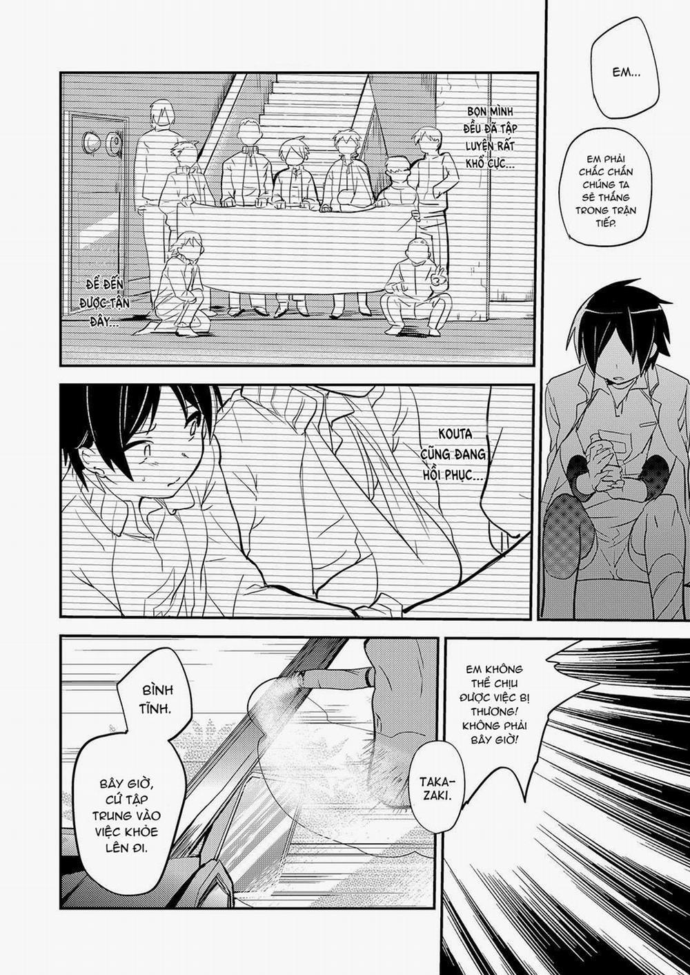 Tuyển Tập Gangbang 90 trang 4