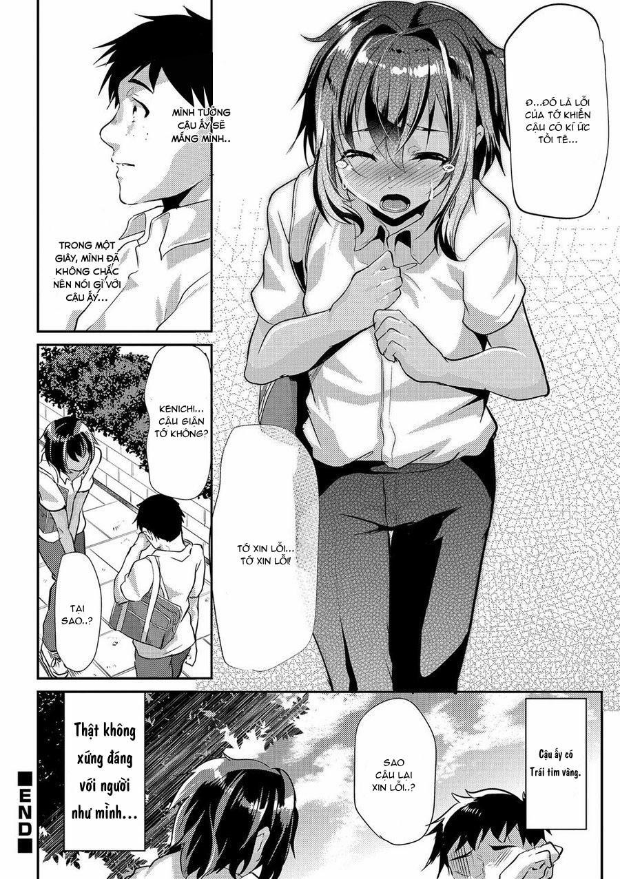 Tuyển Tập Gangbang 92 trang 19