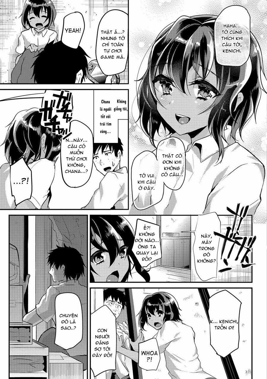 Tuyển Tập Gangbang 92 trang 2