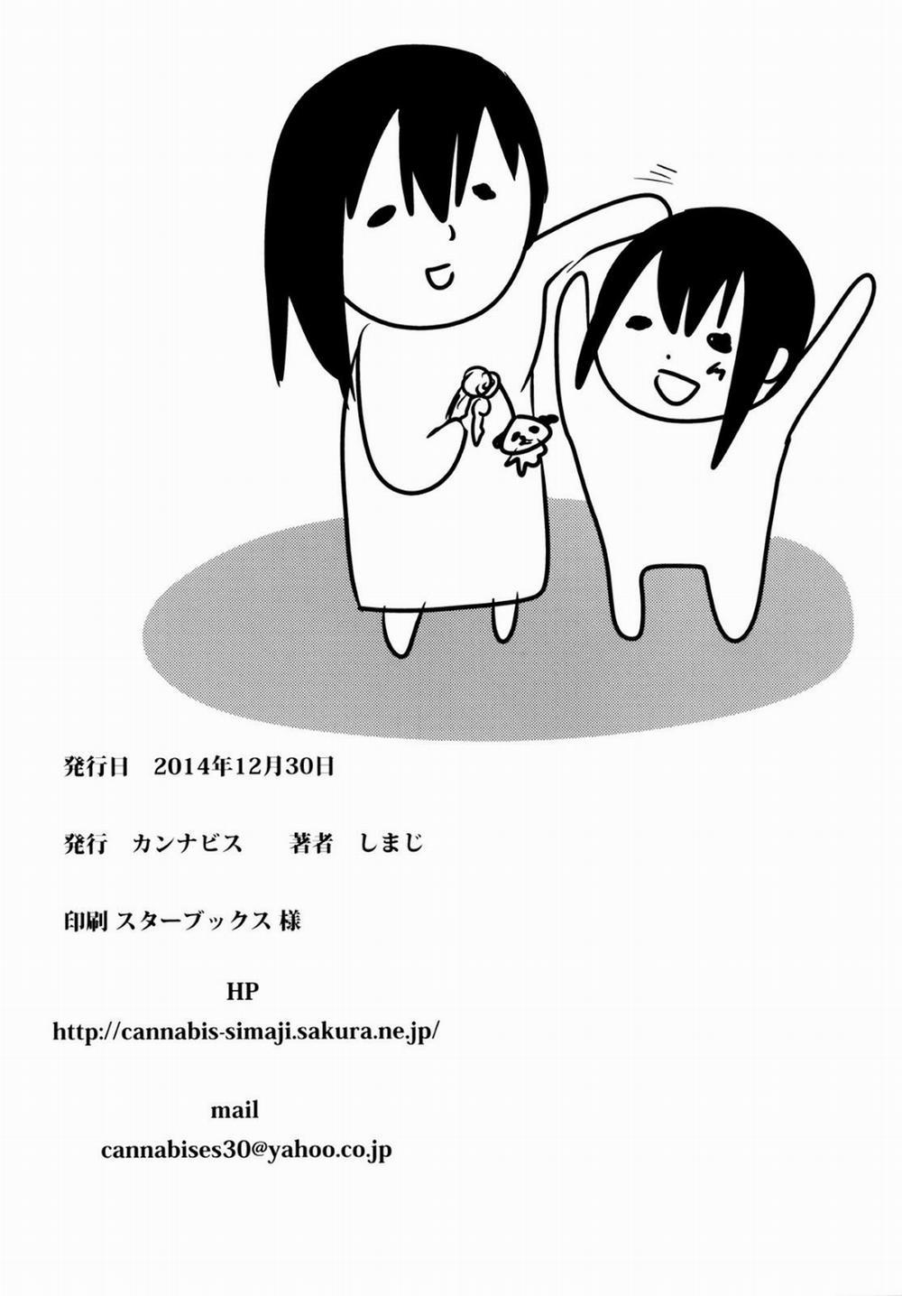 Tuyển Tập Gangbang 93 trang 24