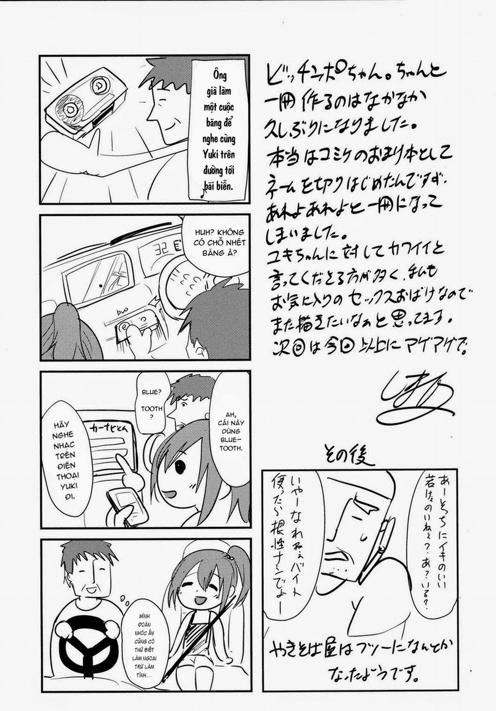 Tuyển Tập Gangbang 94 trang 26