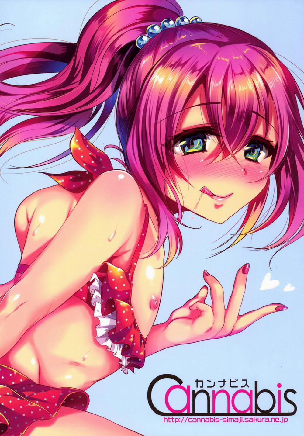 Tuyển Tập Gangbang 94 trang 29