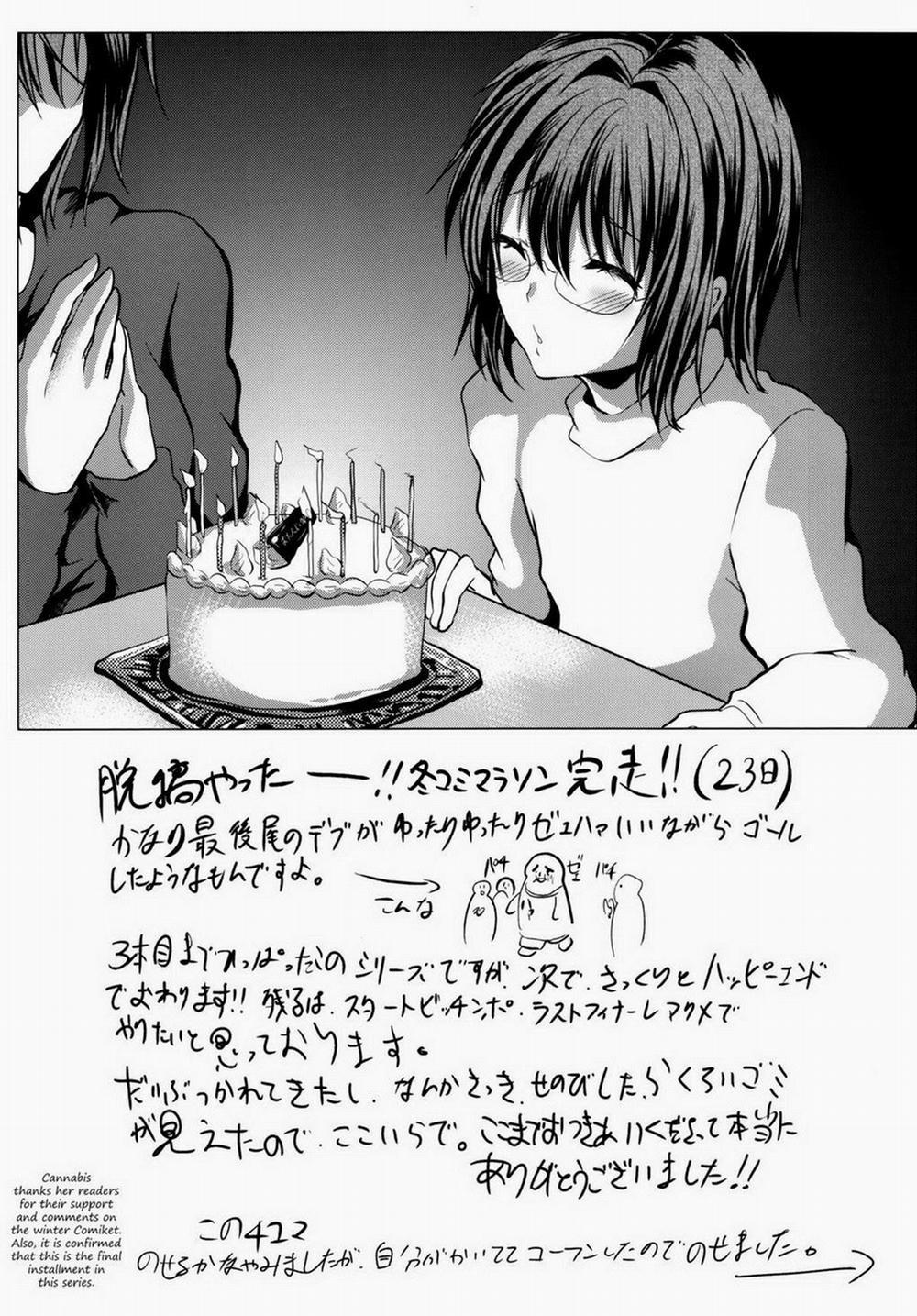 Tuyển Tập Gangbang 95 trang 3