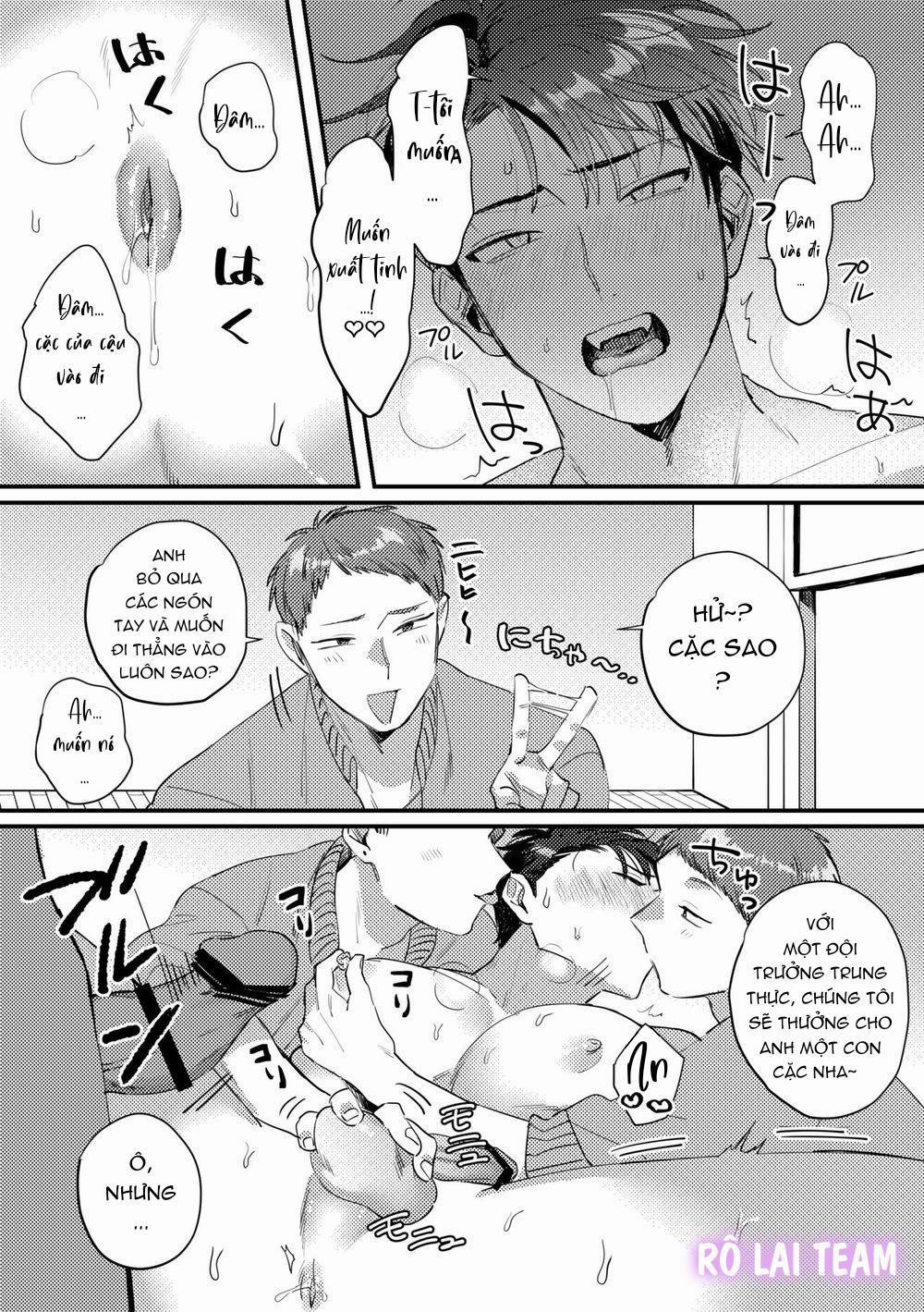 TUYỂN TẬP GÂY NỨNG NHÀ RÔ 10 trang 12