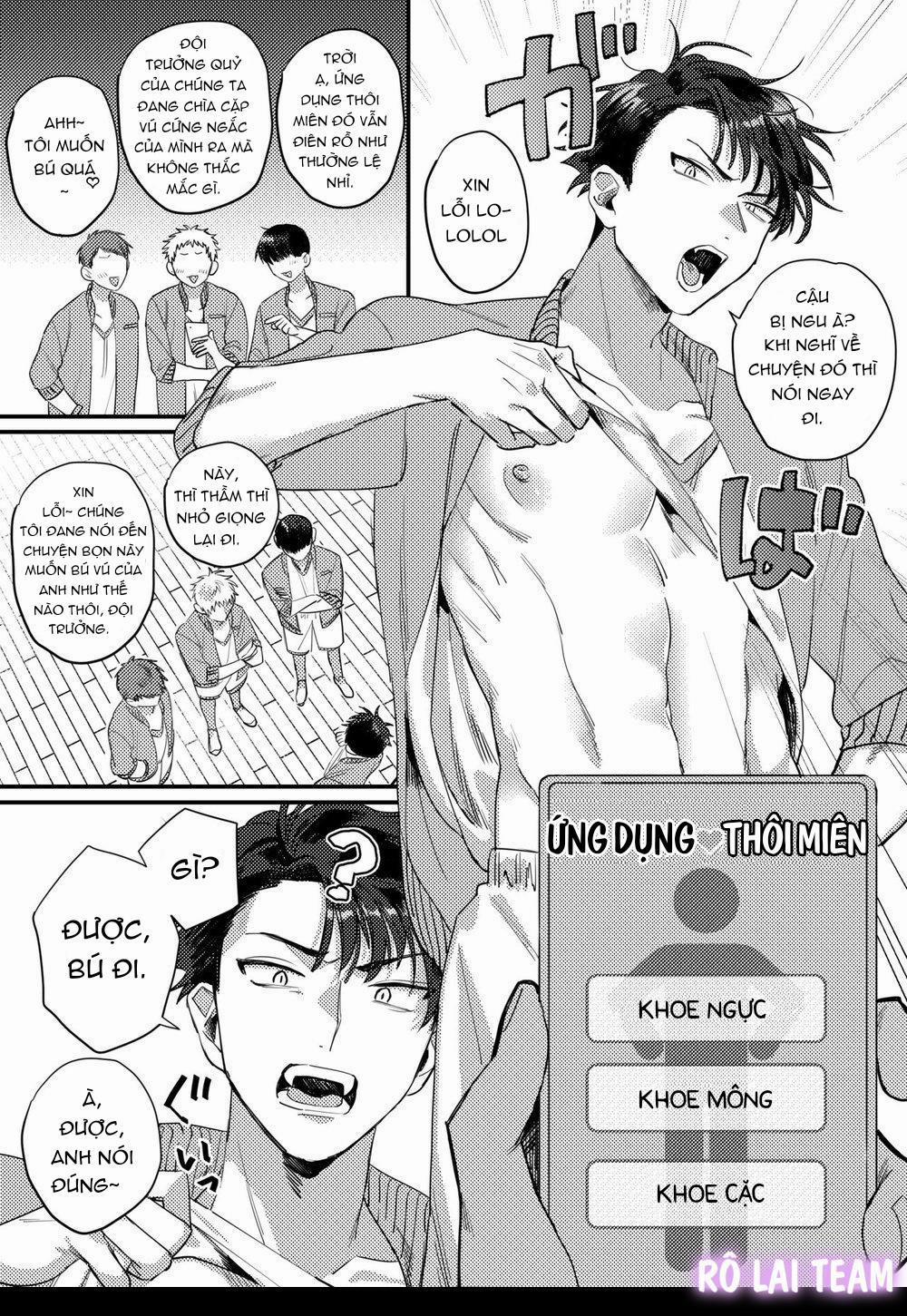 TUYỂN TẬP GÂY NỨNG NHÀ RÔ 10 trang 2