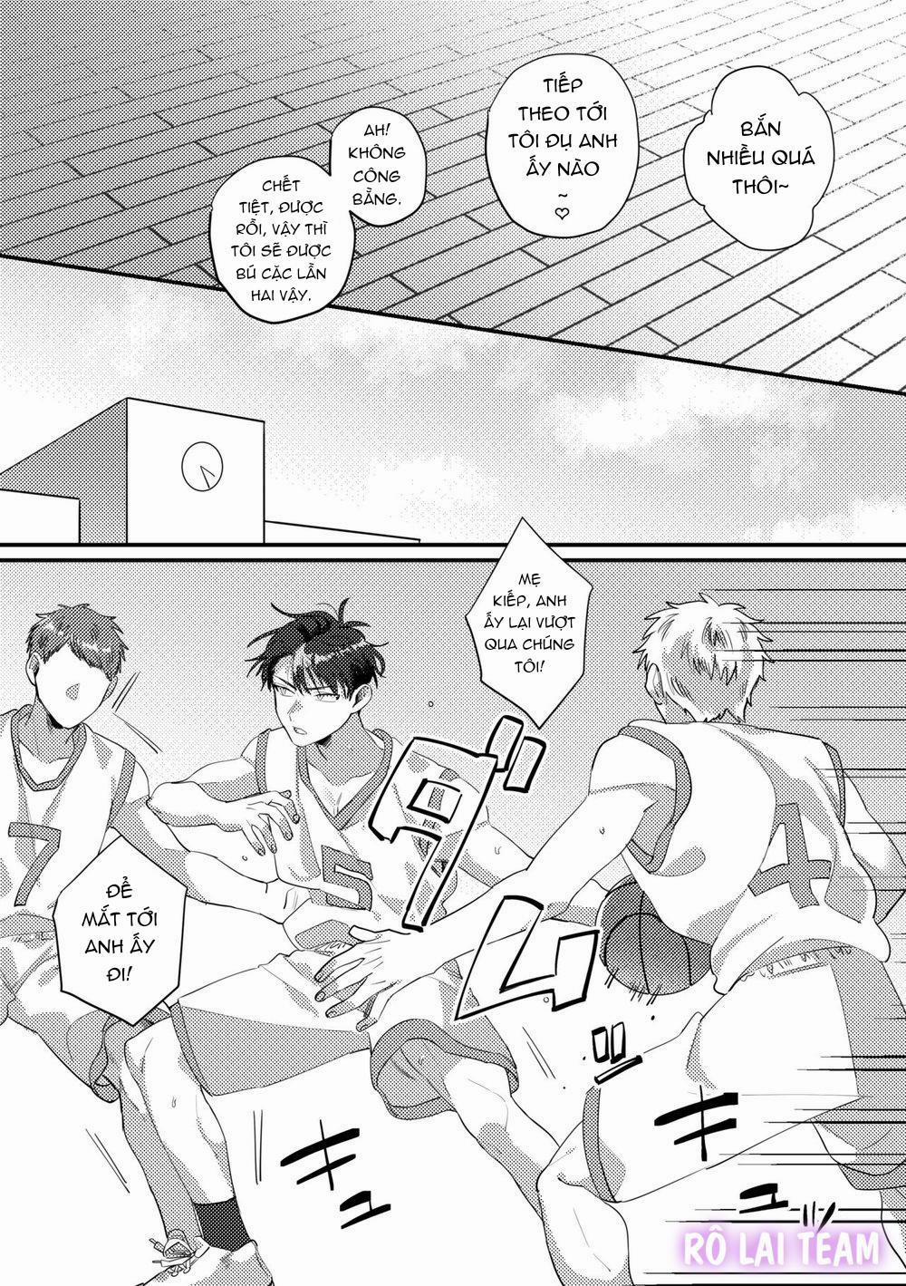 TUYỂN TẬP GÂY NỨNG NHÀ RÔ 10 trang 30