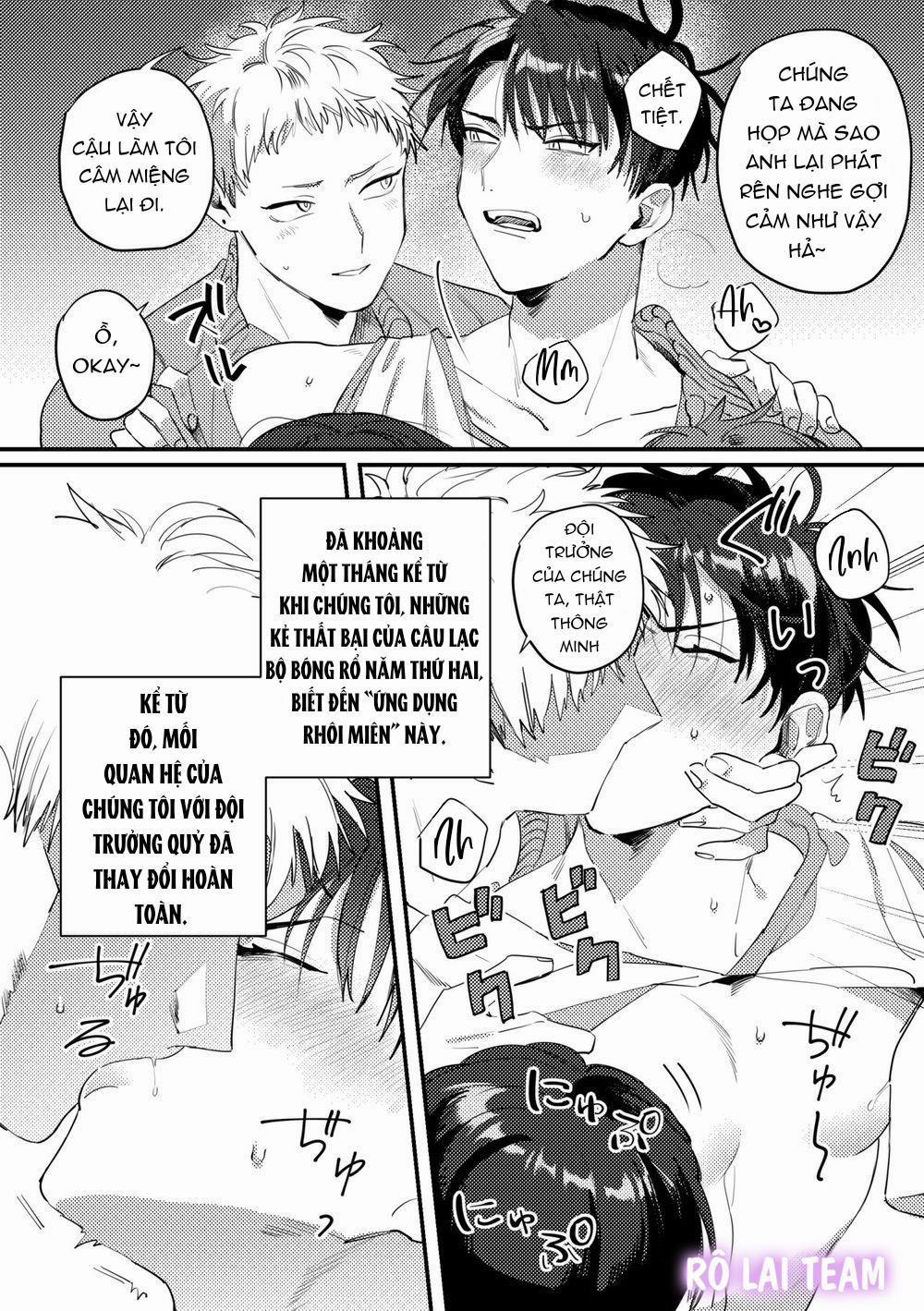 TUYỂN TẬP GÂY NỨNG NHÀ RÔ 10 trang 4