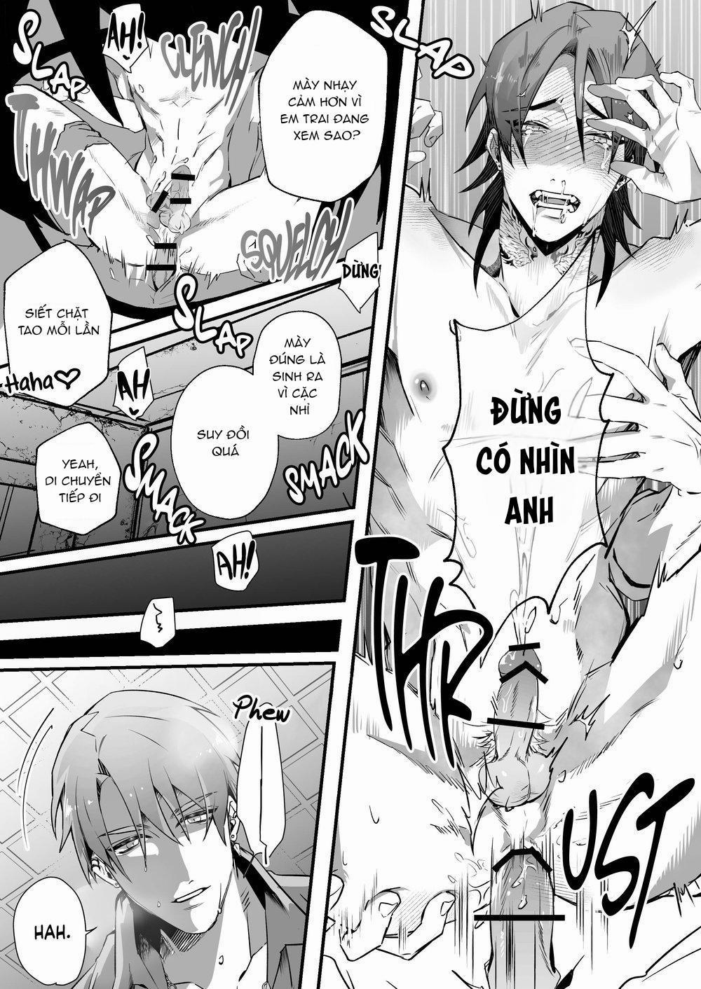 TUYỂN TẬP GÂY NỨNG NHÀ RÔ 11 trang 16