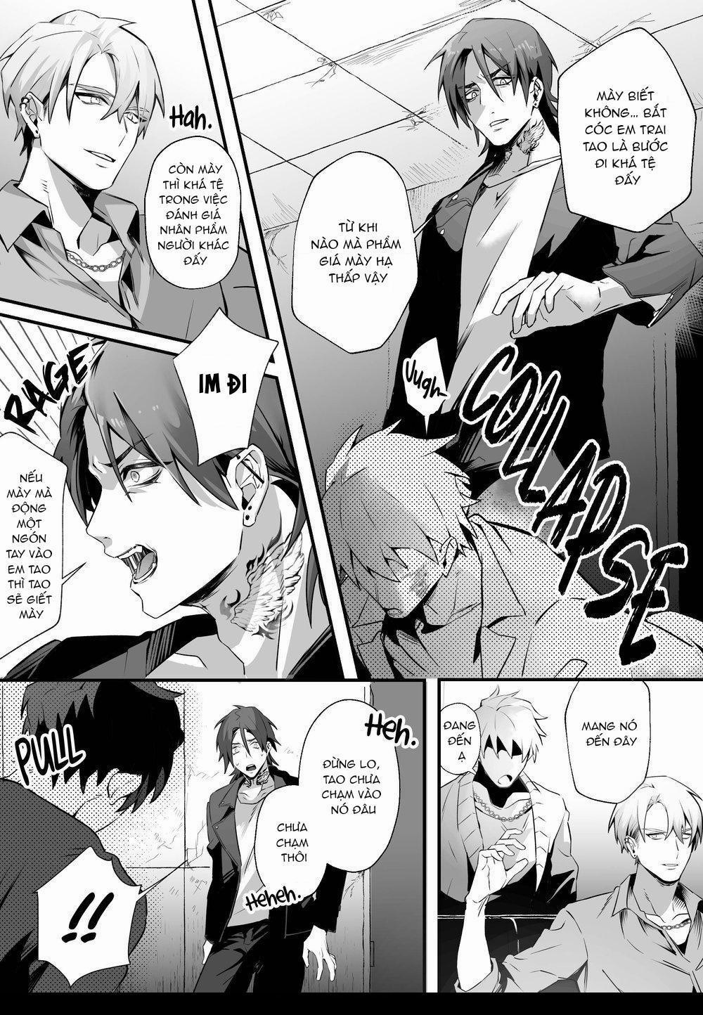 TUYỂN TẬP GÂY NỨNG NHÀ RÔ 11 trang 2