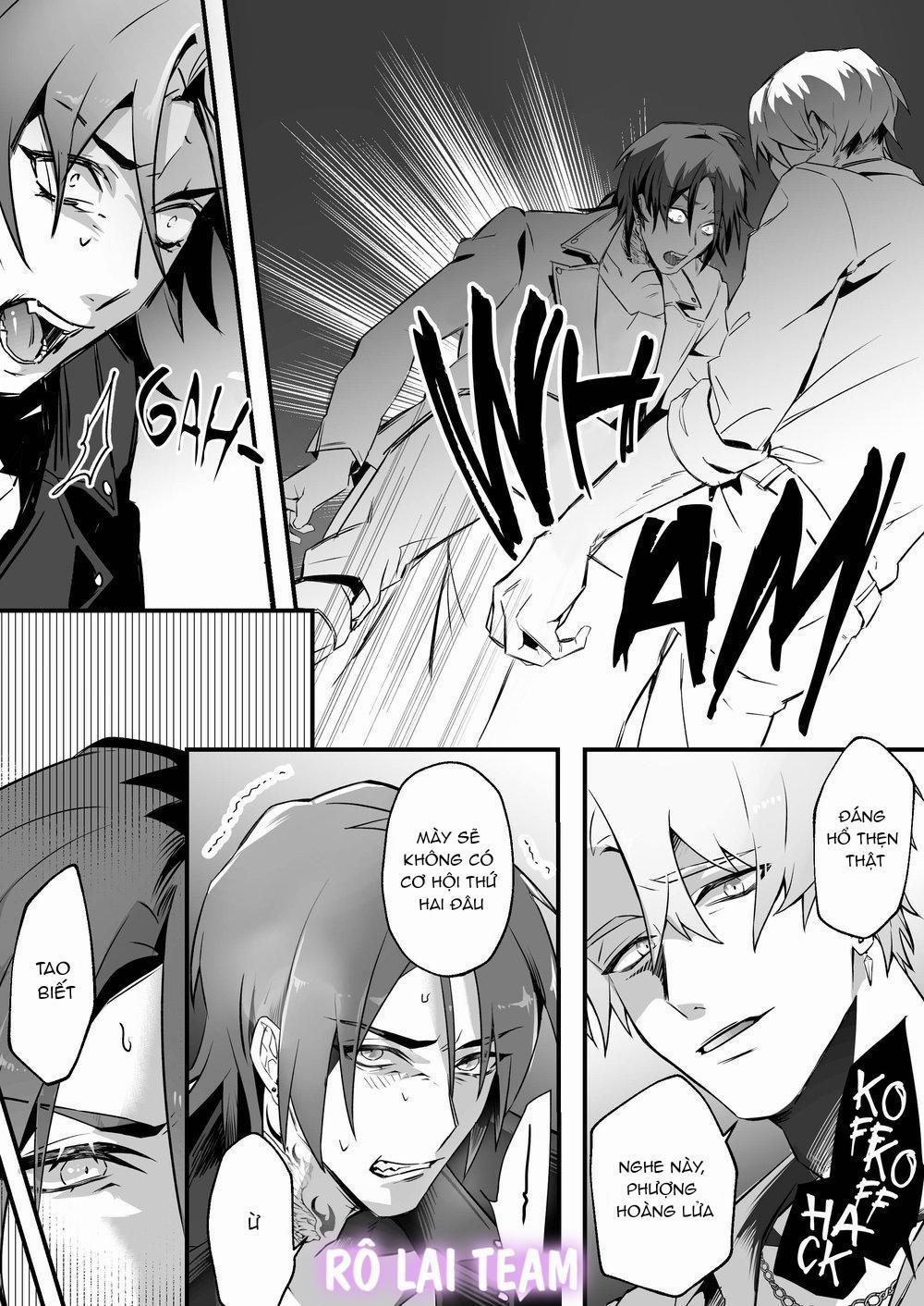 TUYỂN TẬP GÂY NỨNG NHÀ RÔ 11 trang 7