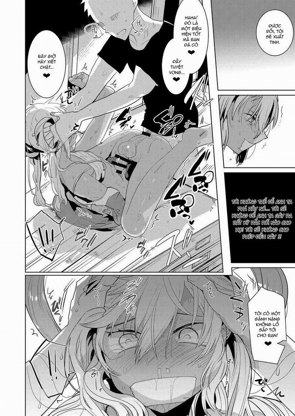 TUYỂN TẬP GÂY NỨNG NHÀ RÔ 12 trang 12