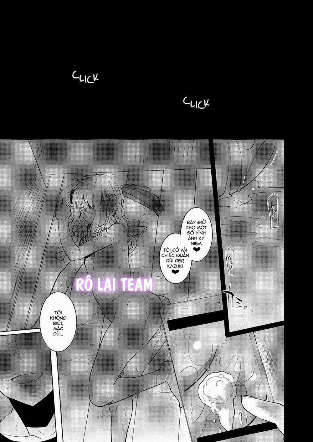 TUYỂN TẬP GÂY NỨNG NHÀ RÔ 12 trang 21