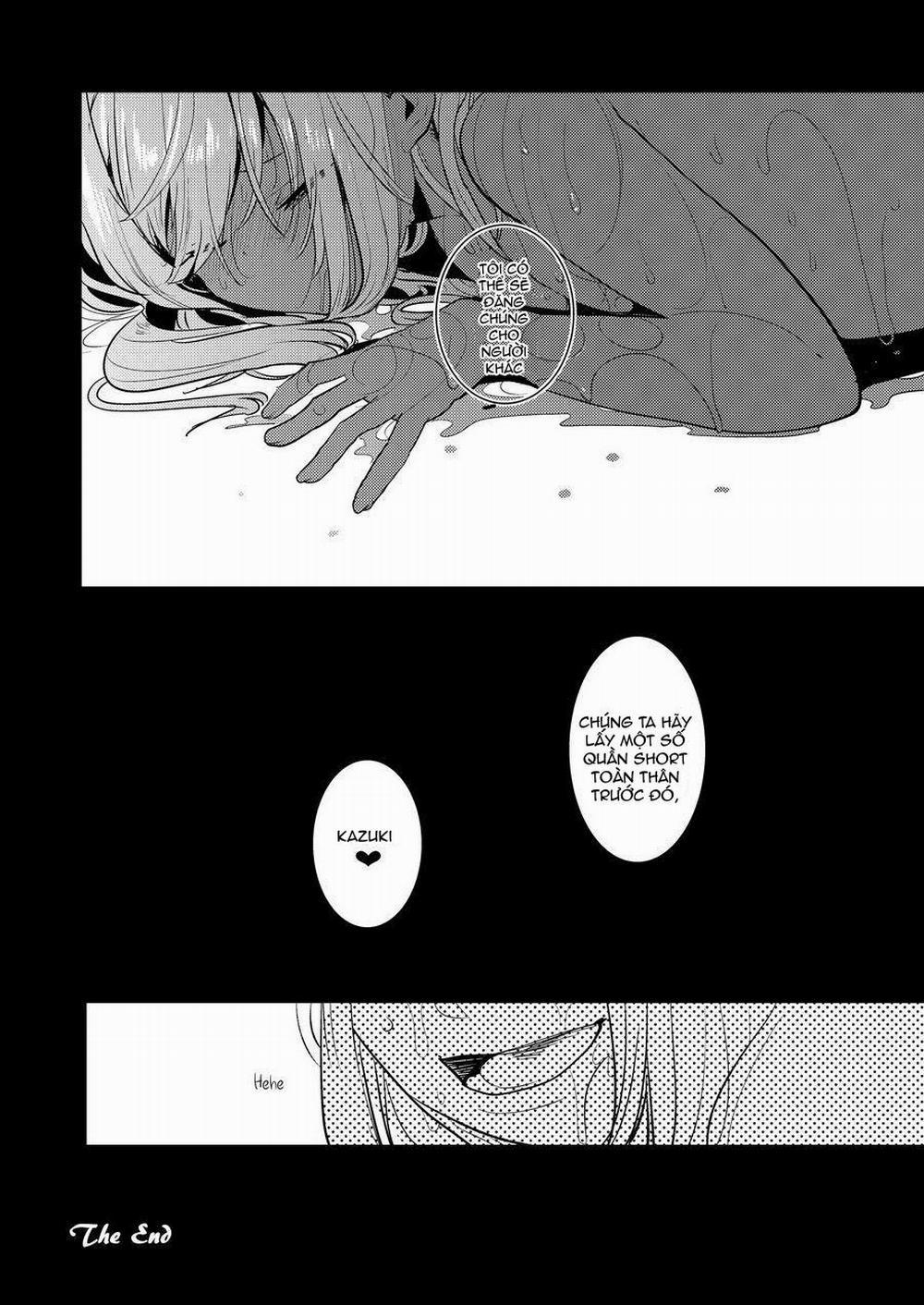 TUYỂN TẬP GÂY NỨNG NHÀ RÔ 12 trang 22