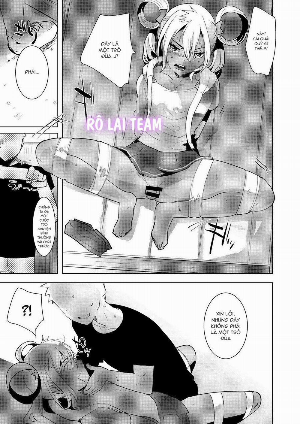 TUYỂN TẬP GÂY NỨNG NHÀ RÔ 12 trang 5