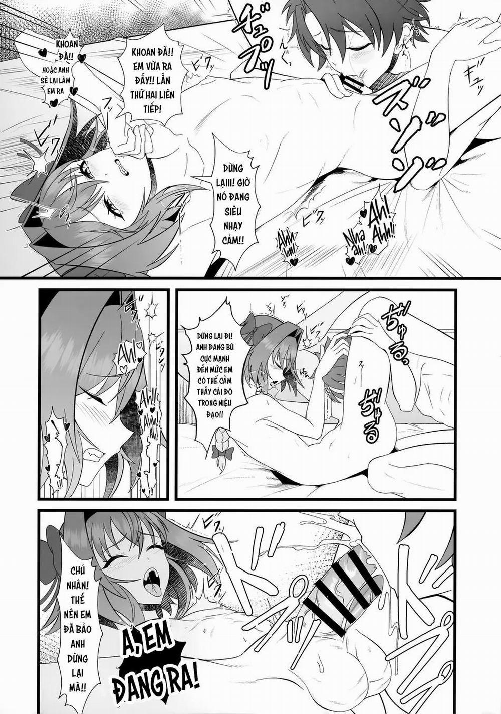 TUYỂN TẬP GÂY NỨNG NHÀ RÔ 13 trang 14