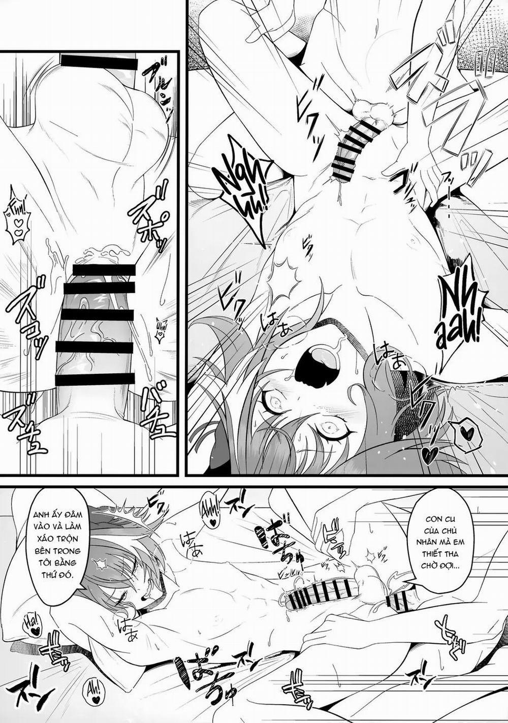 TUYỂN TẬP GÂY NỨNG NHÀ RÔ 13 trang 16