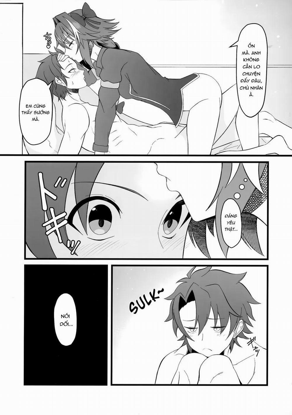 TUYỂN TẬP GÂY NỨNG NHÀ RÔ 13 trang 3