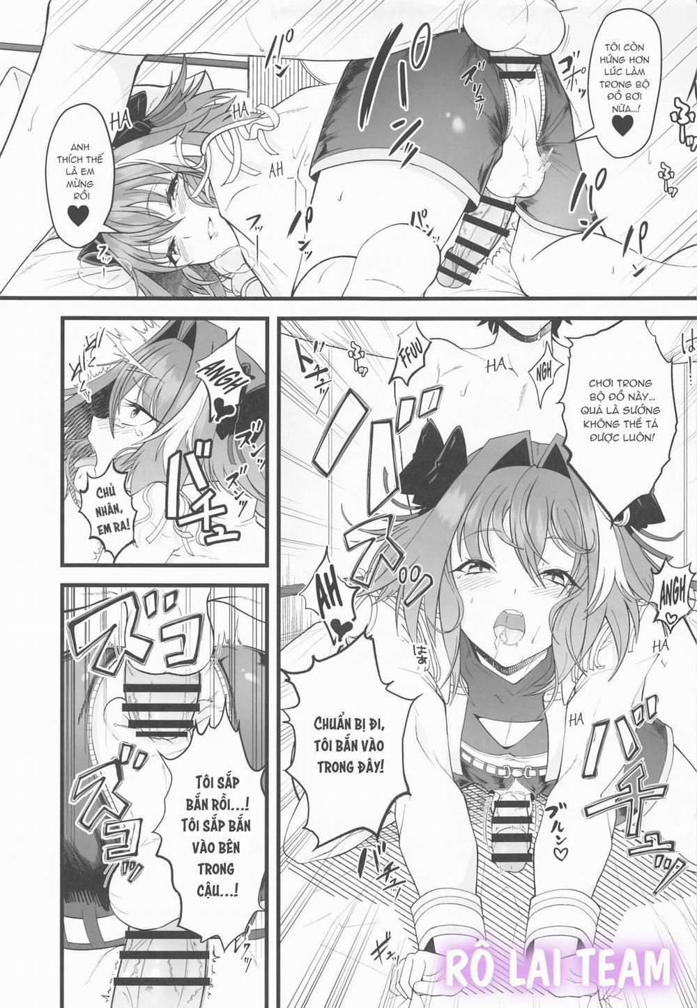 TUYỂN TẬP GÂY NỨNG NHÀ RÔ 14 trang 11