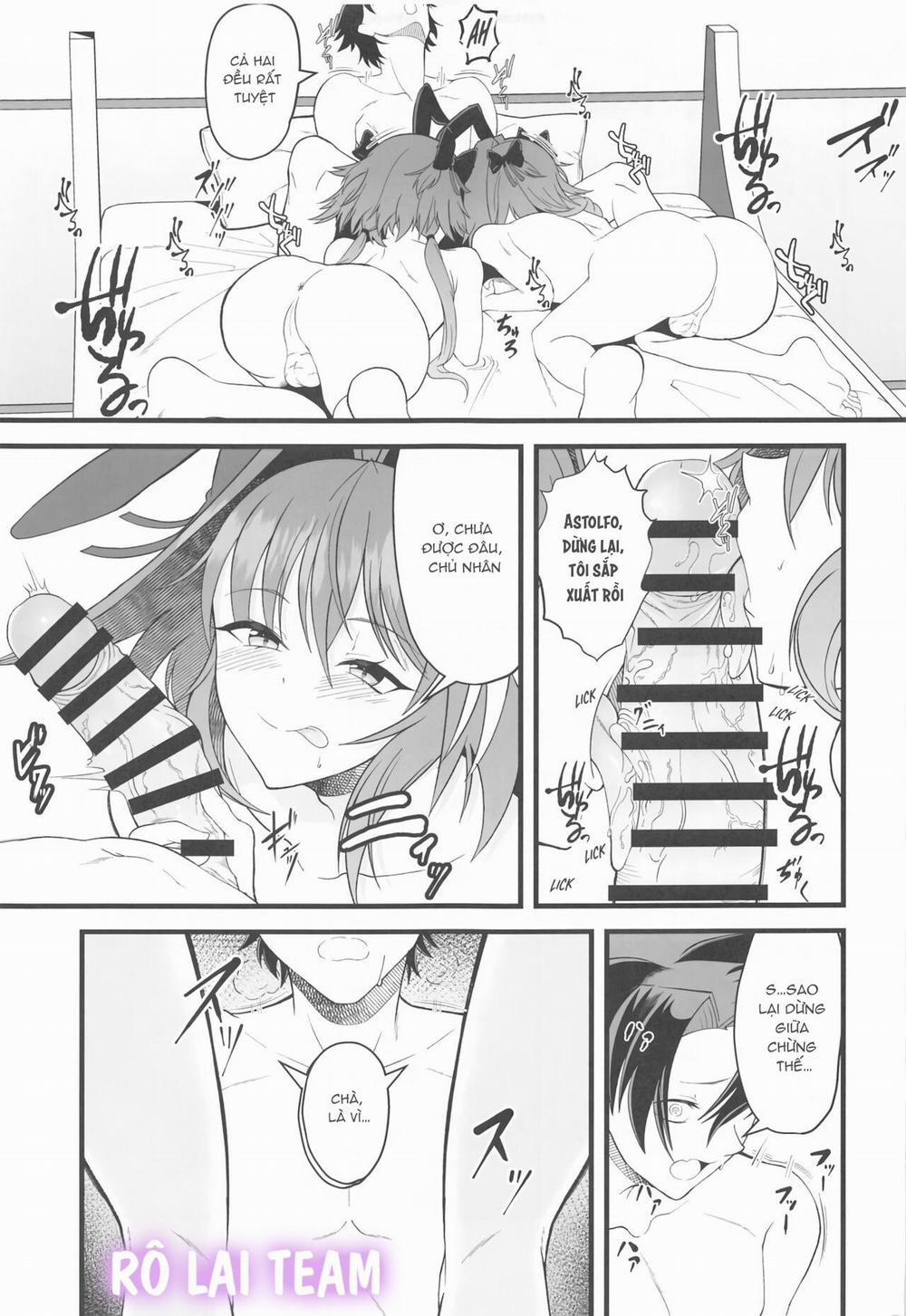 TUYỂN TẬP GÂY NỨNG NHÀ RÔ 14 trang 15