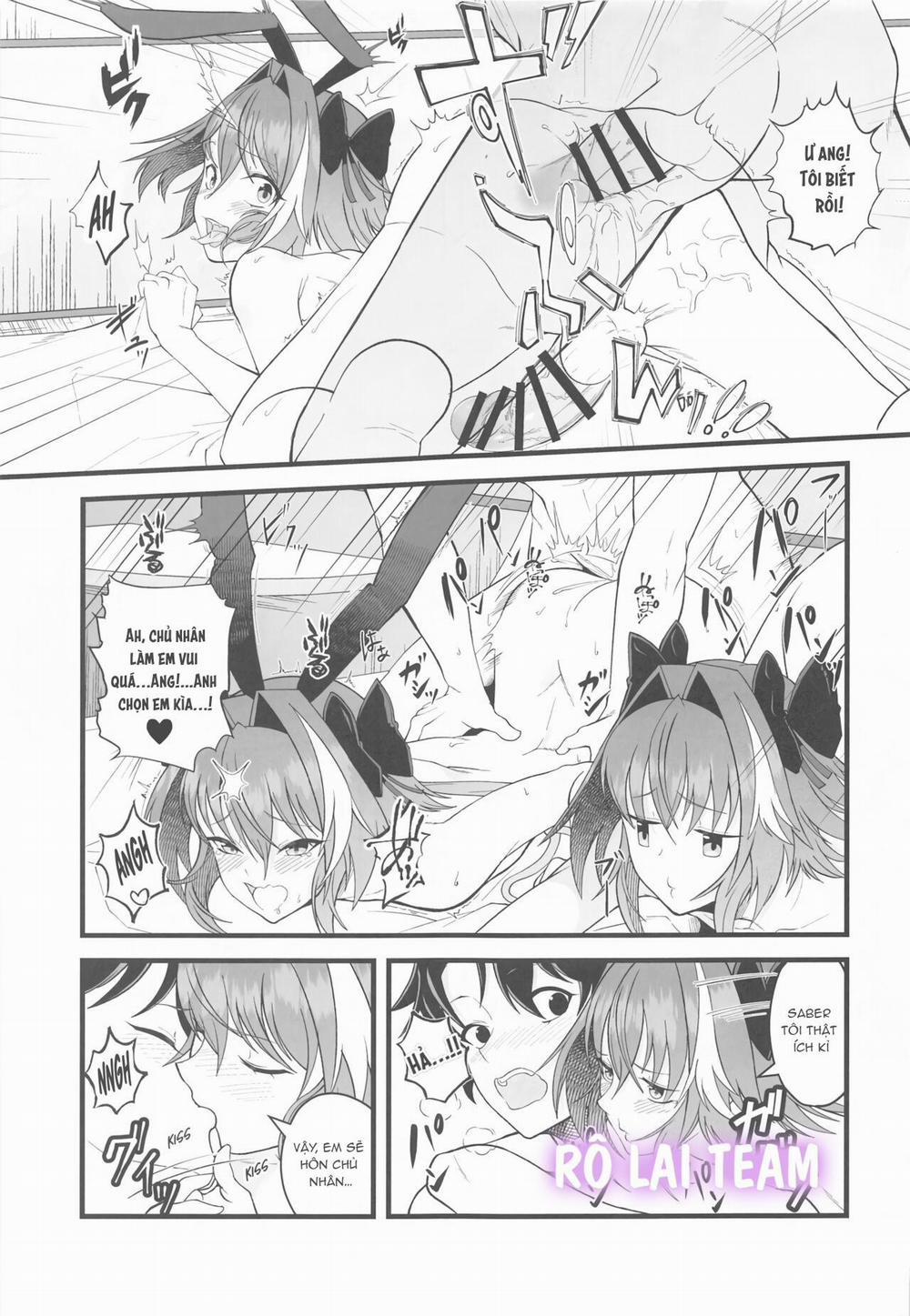 TUYỂN TẬP GÂY NỨNG NHÀ RÔ 14 trang 17