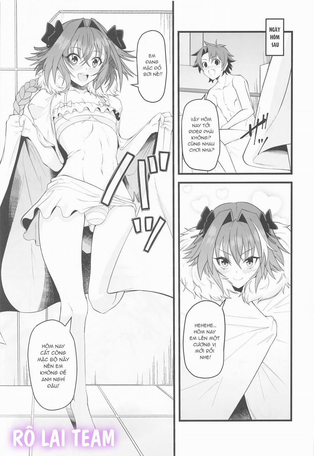 TUYỂN TẬP GÂY NỨNG NHÀ RÔ 14 trang 7