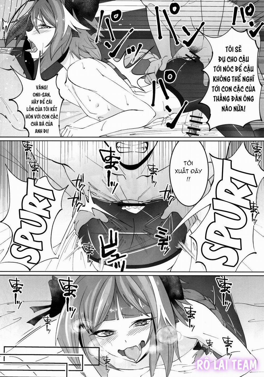 TUYỂN TẬP GÂY NỨNG NHÀ RÔ 15 trang 14