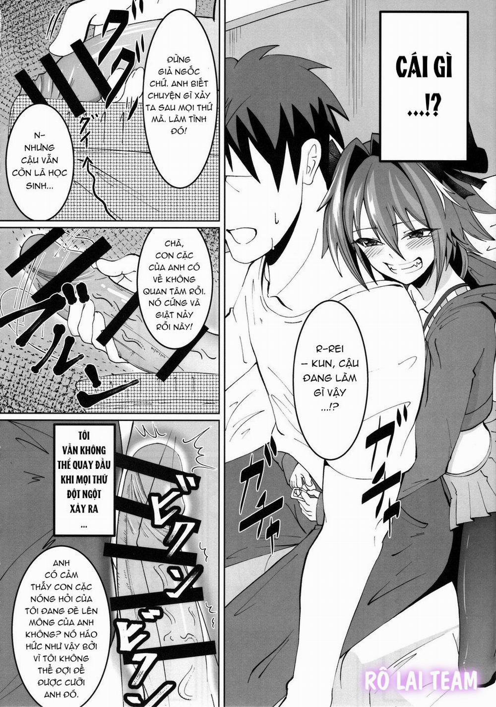 TUYỂN TẬP GÂY NỨNG NHÀ RÔ 15 trang 4