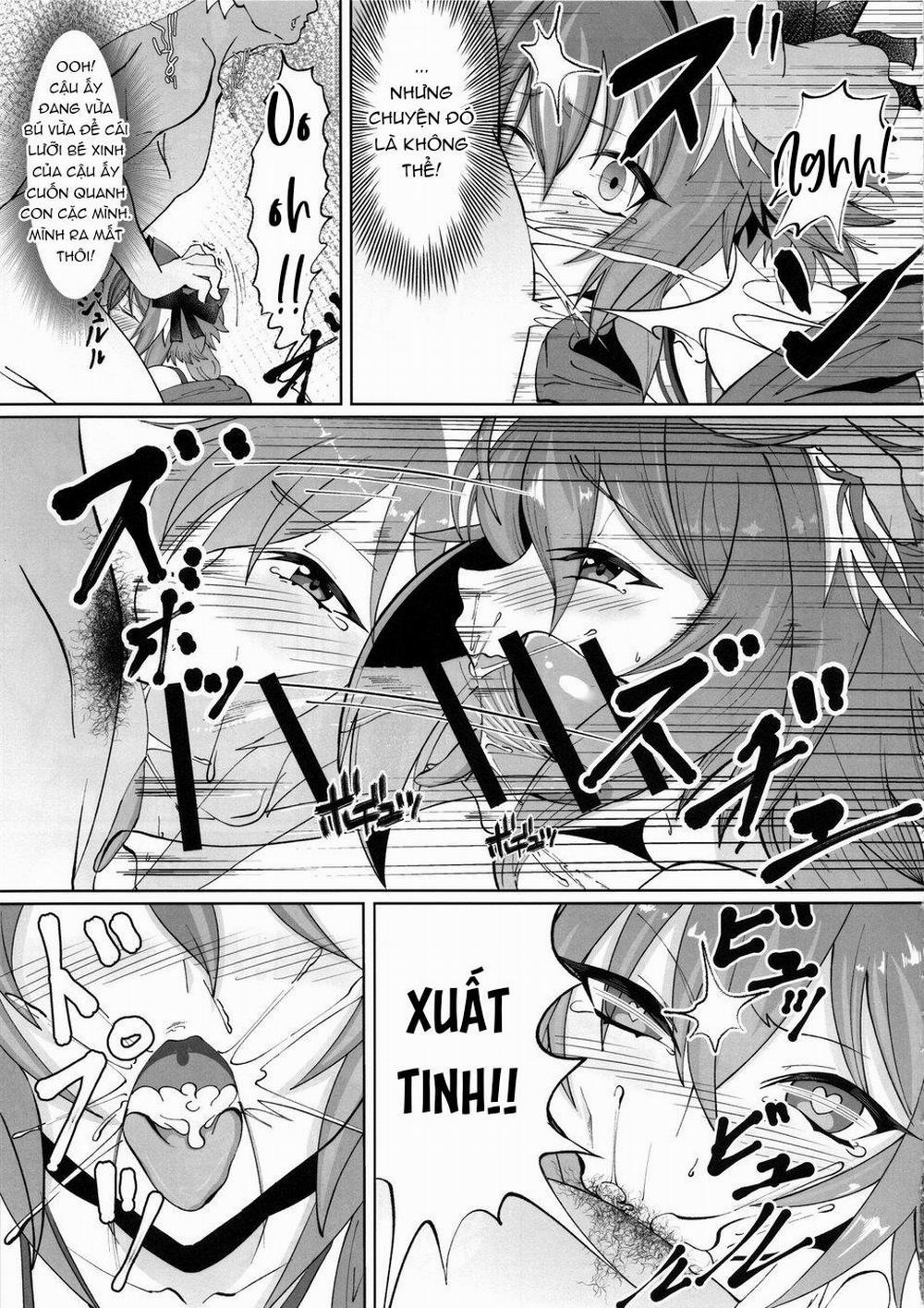 TUYỂN TẬP GÂY NỨNG NHÀ RÔ 15 trang 7