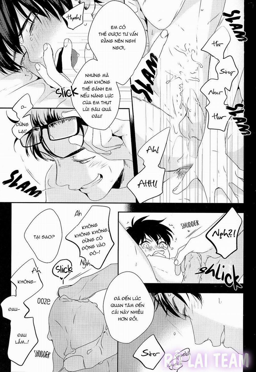 TUYỂN TẬP GÂY NỨNG NHÀ RÔ 16.1 trang 21