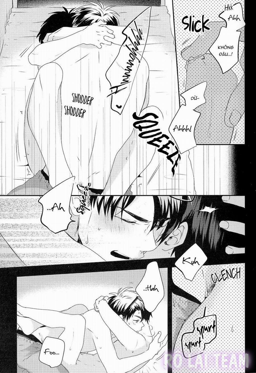 TUYỂN TẬP GÂY NỨNG NHÀ RÔ 16.1 trang 23