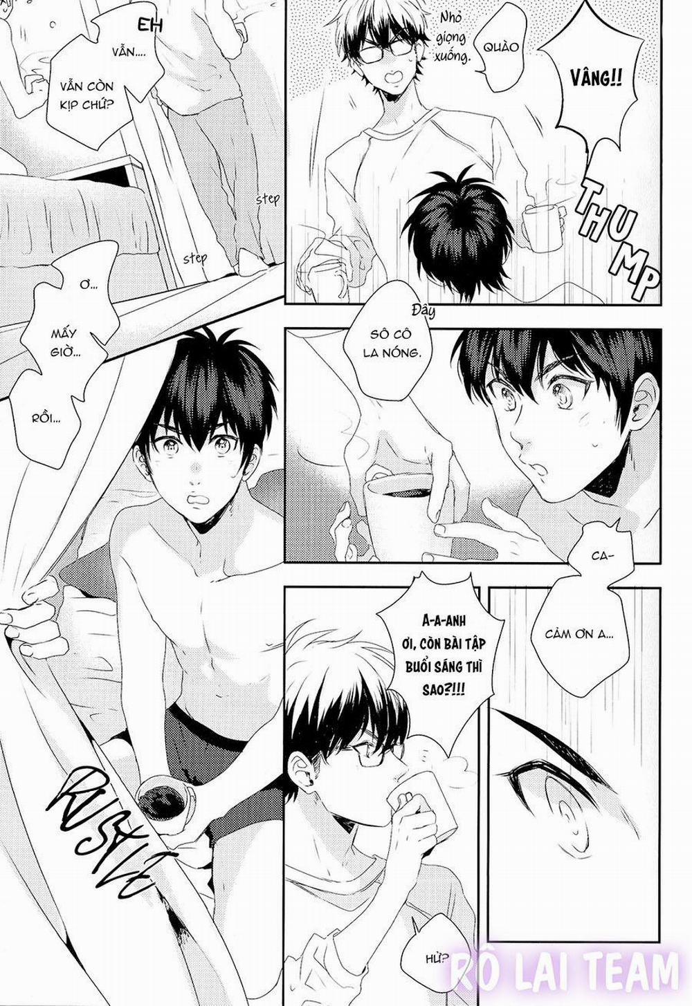 TUYỂN TẬP GÂY NỨNG NHÀ RÔ 16.1 trang 27