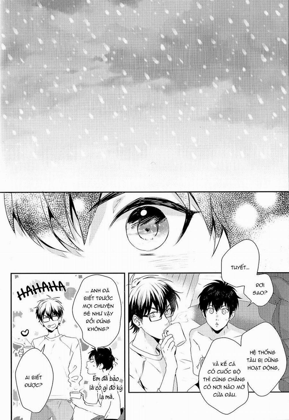 TUYỂN TẬP GÂY NỨNG NHÀ RÔ 16.1 trang 28