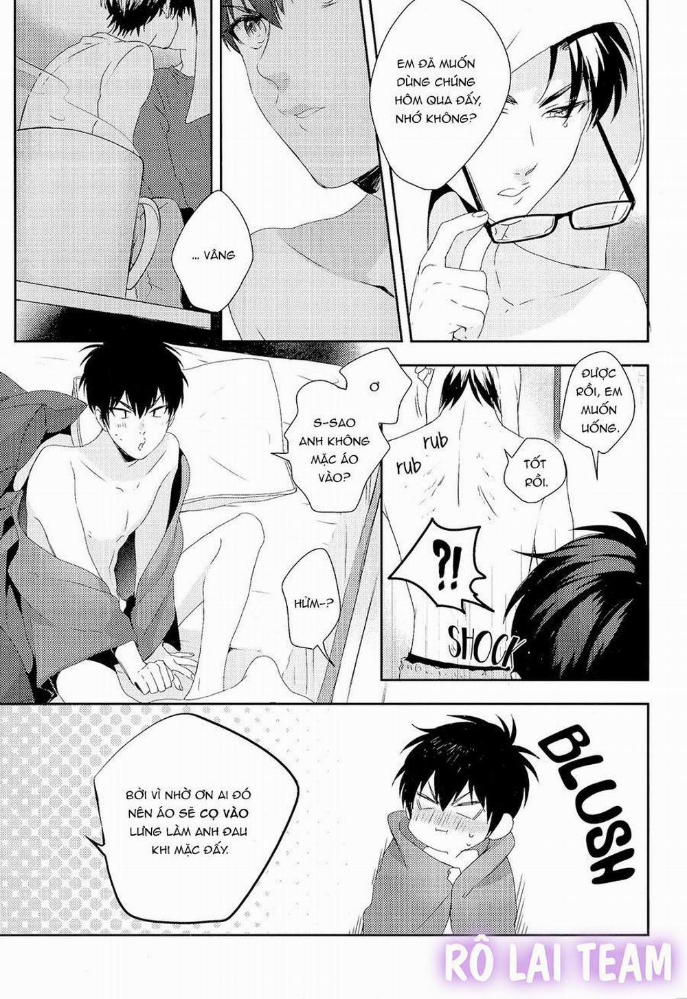 TUYỂN TẬP GÂY NỨNG NHÀ RÔ 16.1 trang 5