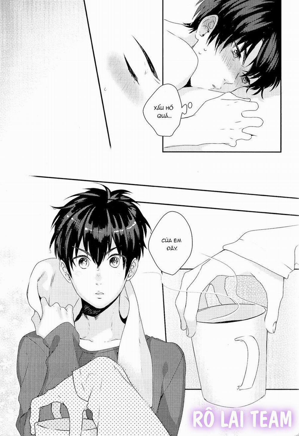 TUYỂN TẬP GÂY NỨNG NHÀ RÔ 16.1 trang 7