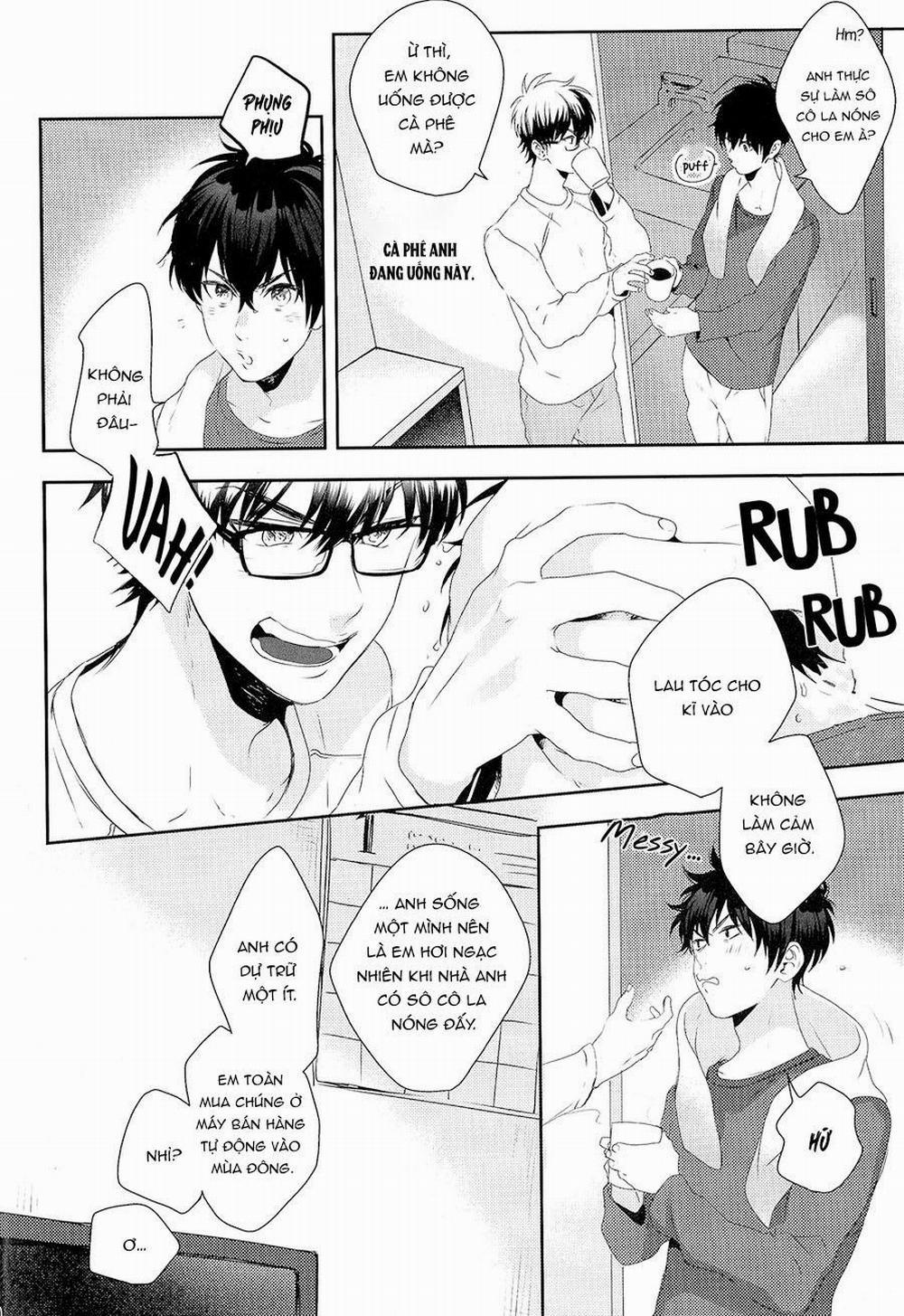 TUYỂN TẬP GÂY NỨNG NHÀ RÔ 16.1 trang 8