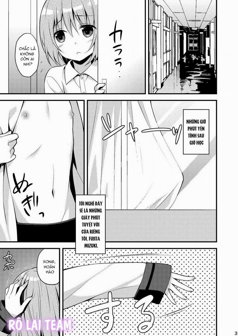 TUYỂN TẬP GÂY NỨNG NHÀ RÔ 18 trang 4