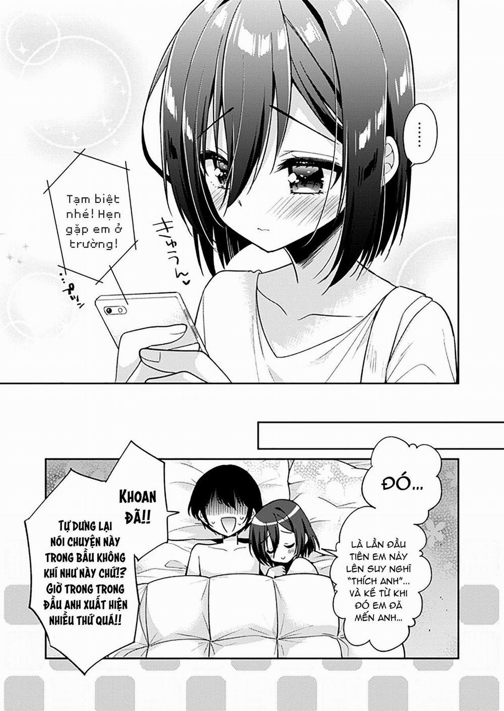 TUYỂN TẬP GÂY NỨNG NHÀ RÔ 19 trang 14