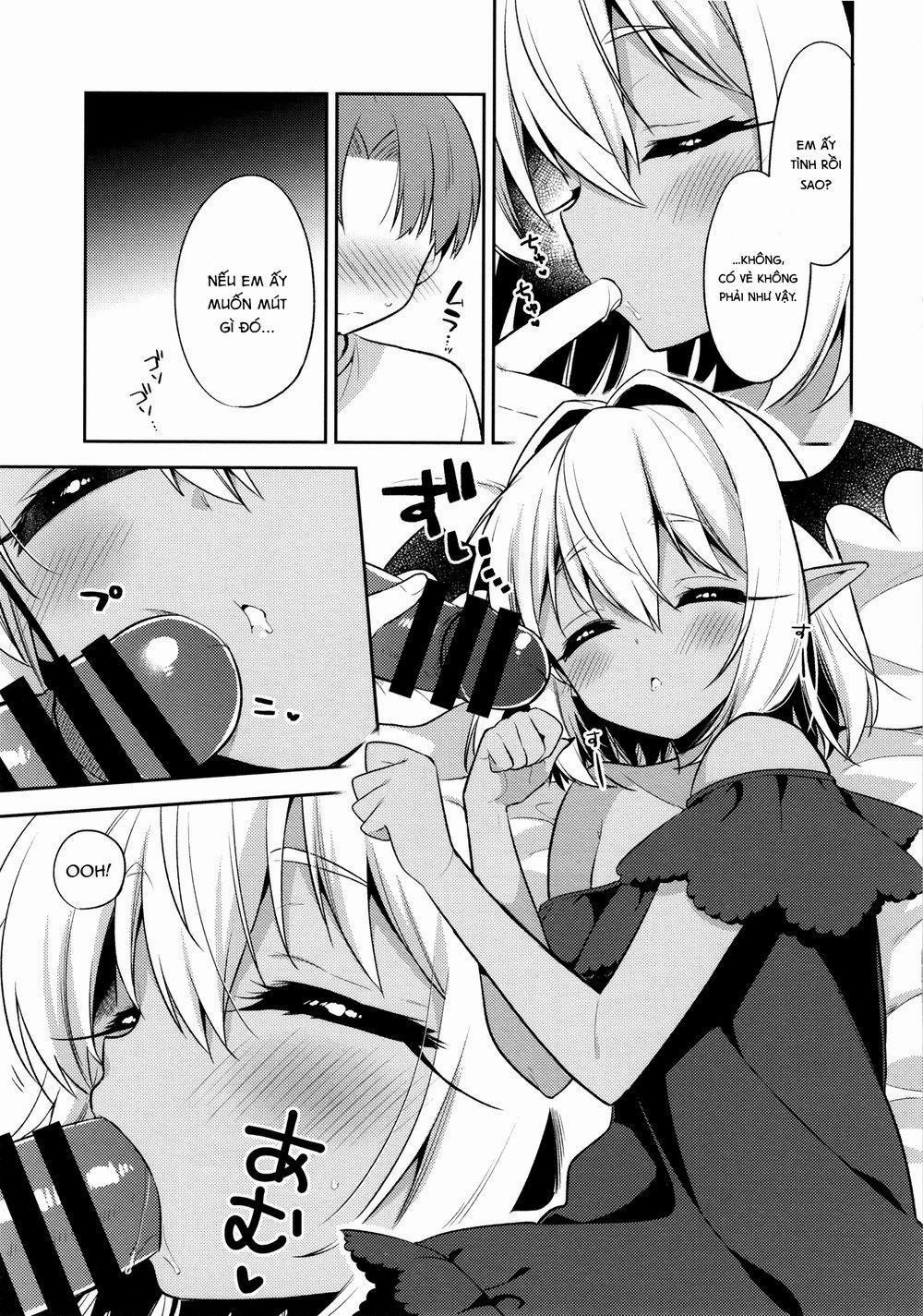 TUYỂN TẬP GÂY NỨNG NHÀ RÔ 20 trang 11