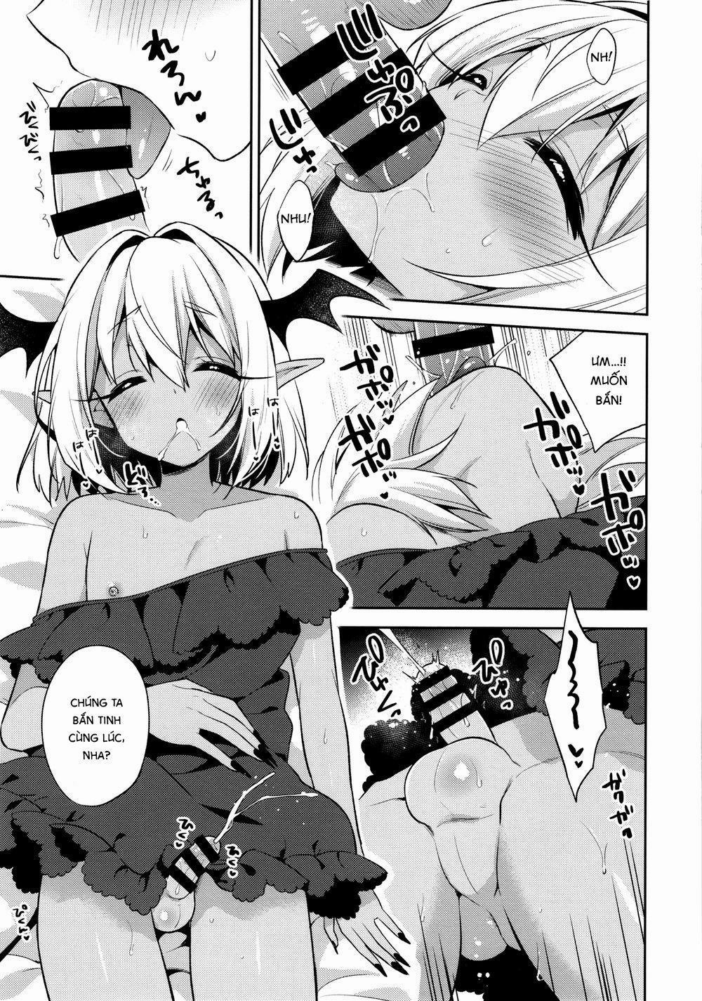 TUYỂN TẬP GÂY NỨNG NHÀ RÔ 20 trang 13