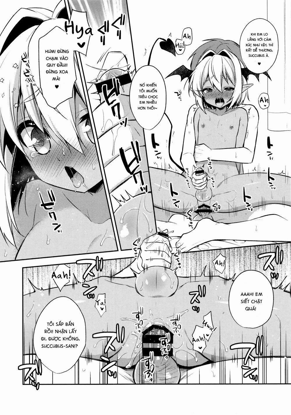 TUYỂN TẬP GÂY NỨNG NHÀ RÔ 20 trang 6